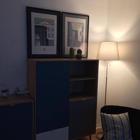 Petit Studio Sympa En Centre Ville Le Touquet Dış mekan fotoğraf