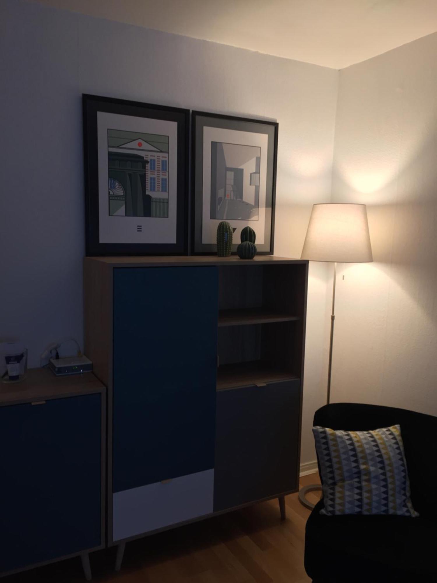 Petit Studio Sympa En Centre Ville Le Touquet Dış mekan fotoğraf