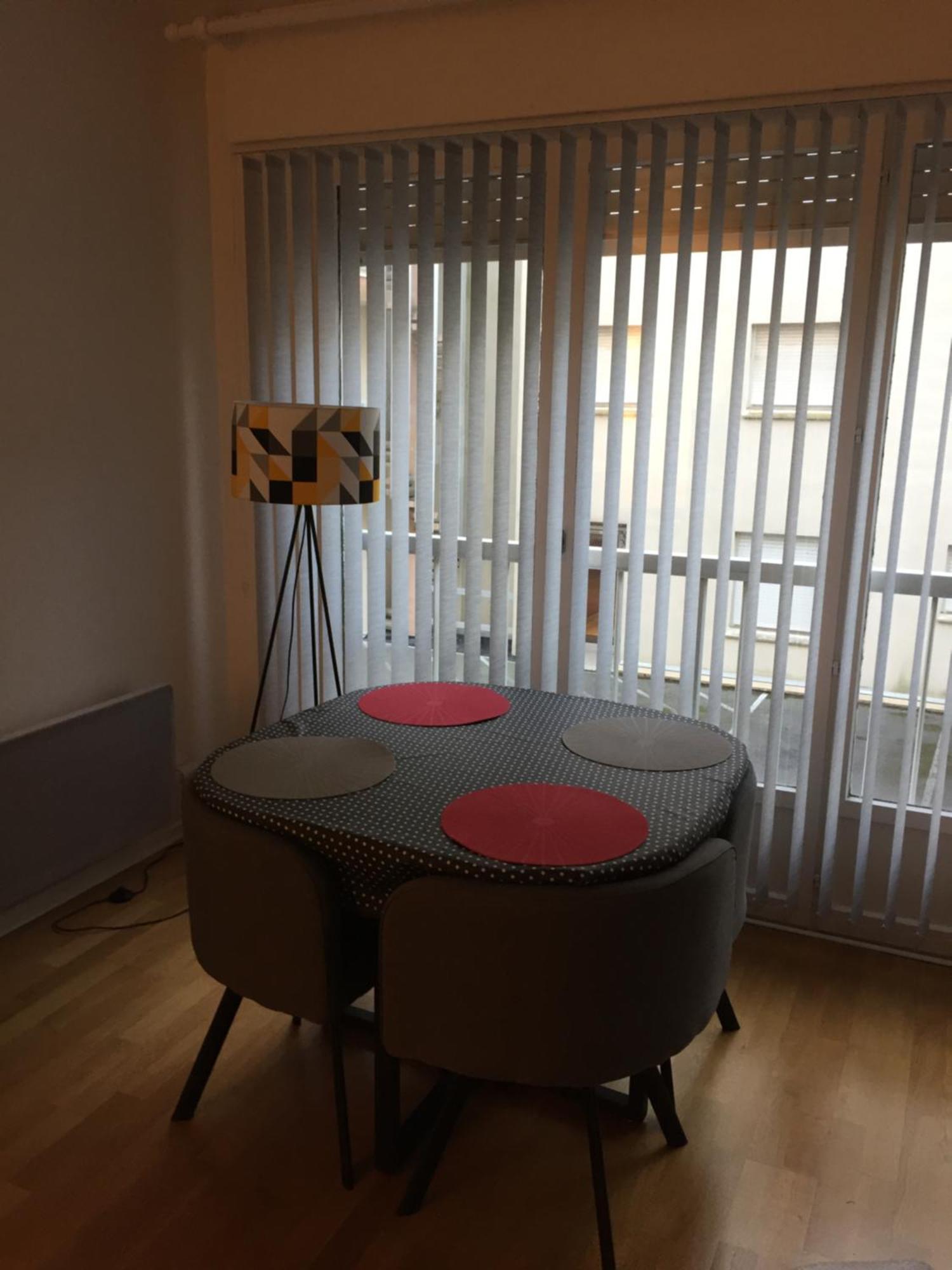 Petit Studio Sympa En Centre Ville Le Touquet Dış mekan fotoğraf
